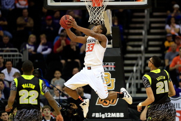 Oklahoma State Basketball Complete Roster Season Preview For