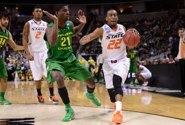 Oklahoma State Basketball Complete Roster Season Preview For
