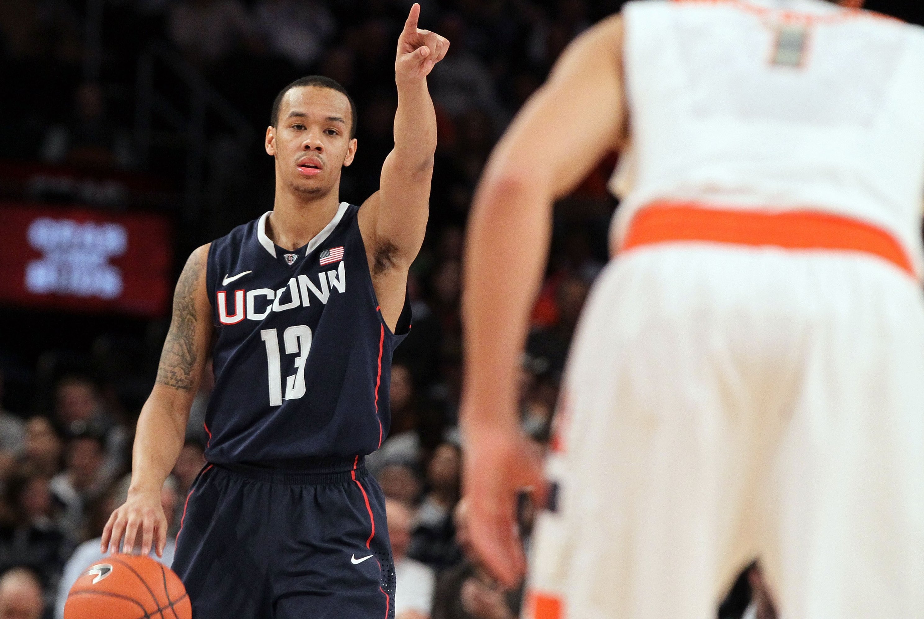 Uconn Basketball Complete Roster Season Preview For 2013 14