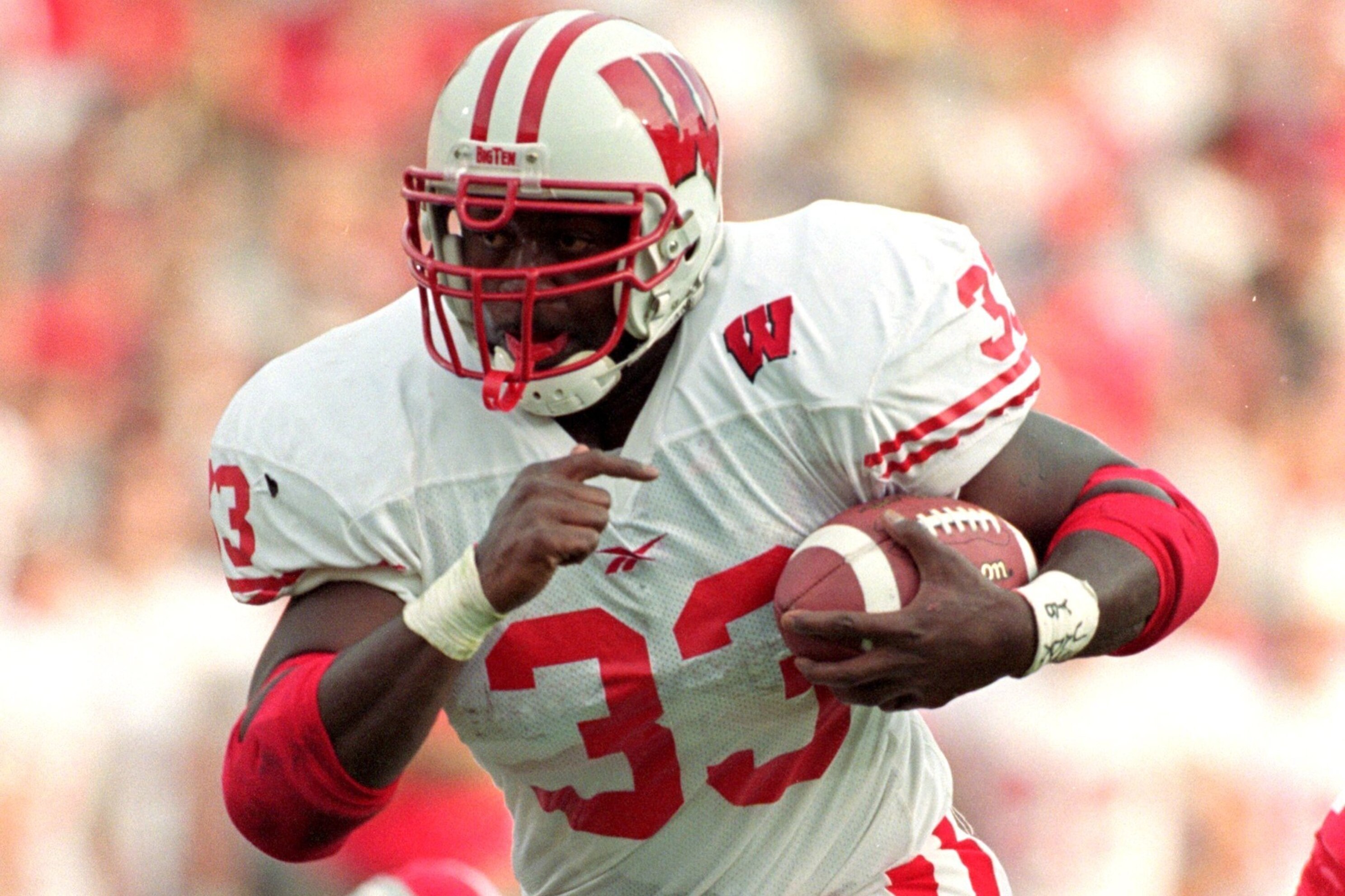 Best College Football Moments In Cincinnati History Bleacher