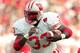 Ron Dayne rushed for 231 yards but the Bearcats defeated Wisconsin.