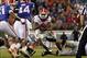 Georgia RB Todd Gurley