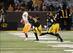 Tennessee RB Rajion Neal had just eight yards rushing.