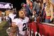 RB Tre Mason