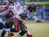 Mark Barron was a key contributor to the Tampa Bay defense.