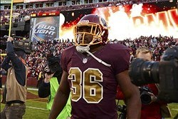 Chargers-Redskins final score: Washington wins 30-24 over San Diego in  Overtime - Bolts From The Blue