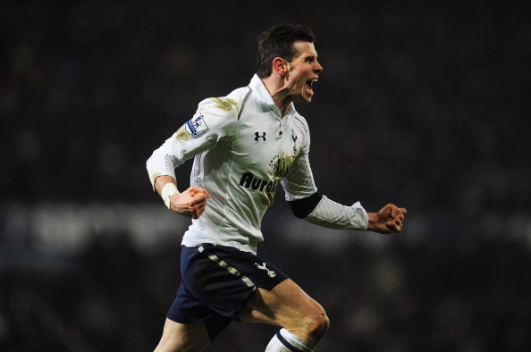 Paul Miller: Forget Gareth Bale, Luka Modric was Tottenham's real