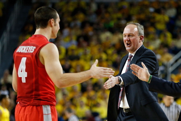 Ohio State Basketball Complete Roster Season Preview For 2013 14