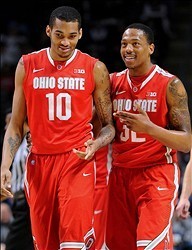 Ohio State Basketball Complete Roster Season Preview For 2013 14
