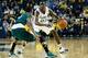 Is Caris LeVert a storyline worth following this season?