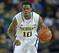 Derrick Walton needs to be assertive to be the starting point guard.