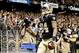 Kenny Stills enjoyed a breakout game against Buffalo.