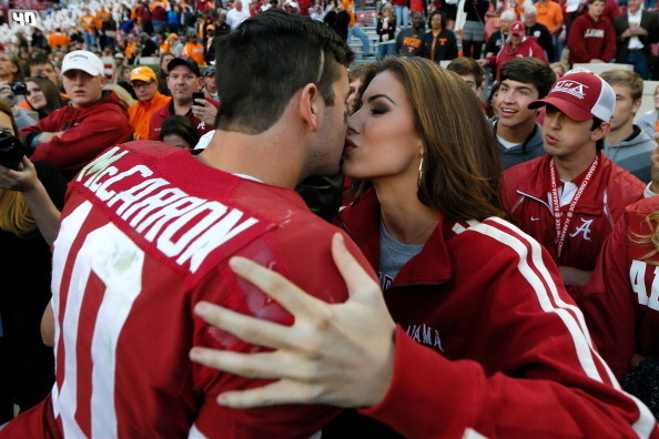 College Football Week 11 Picks Lsu Tigers Vs Alabama Crimson