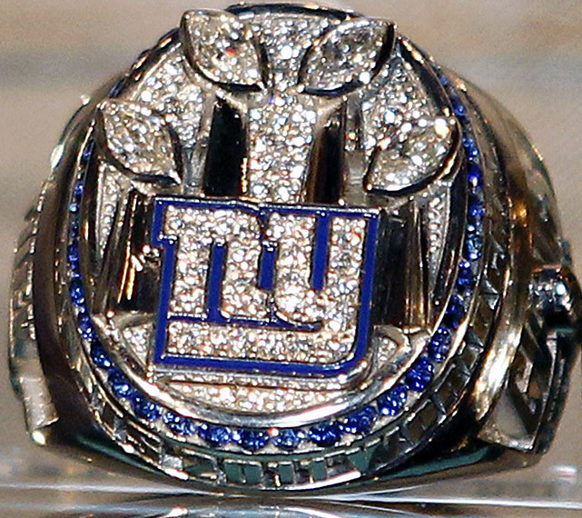 Ranking All WORLD SERIES Rings WORST to BEST! 