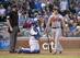 Dan Uggla is likely on the way out of Atlanta after striking out 171 times in 136 games.