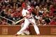 Despite his past postseason success, David Freese looks like the odd man out in St. Louis.