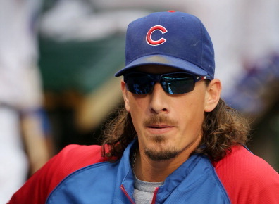 Levine: White Sox Extend Qualifying Offer To Jeff Samardzija - CBS Chicago