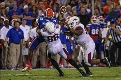 DE Trey Flowers
