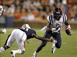WR Laquon Treadwell