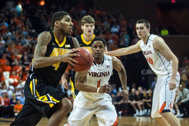 Iowa Basketball Complete Roster Season Preview For 2013 14