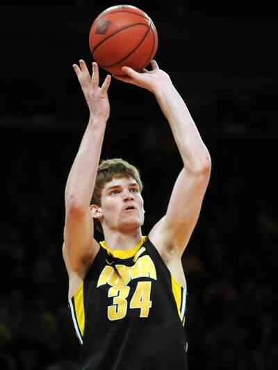 Iowa Basketball Complete Roster Season Preview For 2013 14