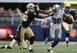 Dez Bryant had a career high 224 yards receiving against the Saints last season.