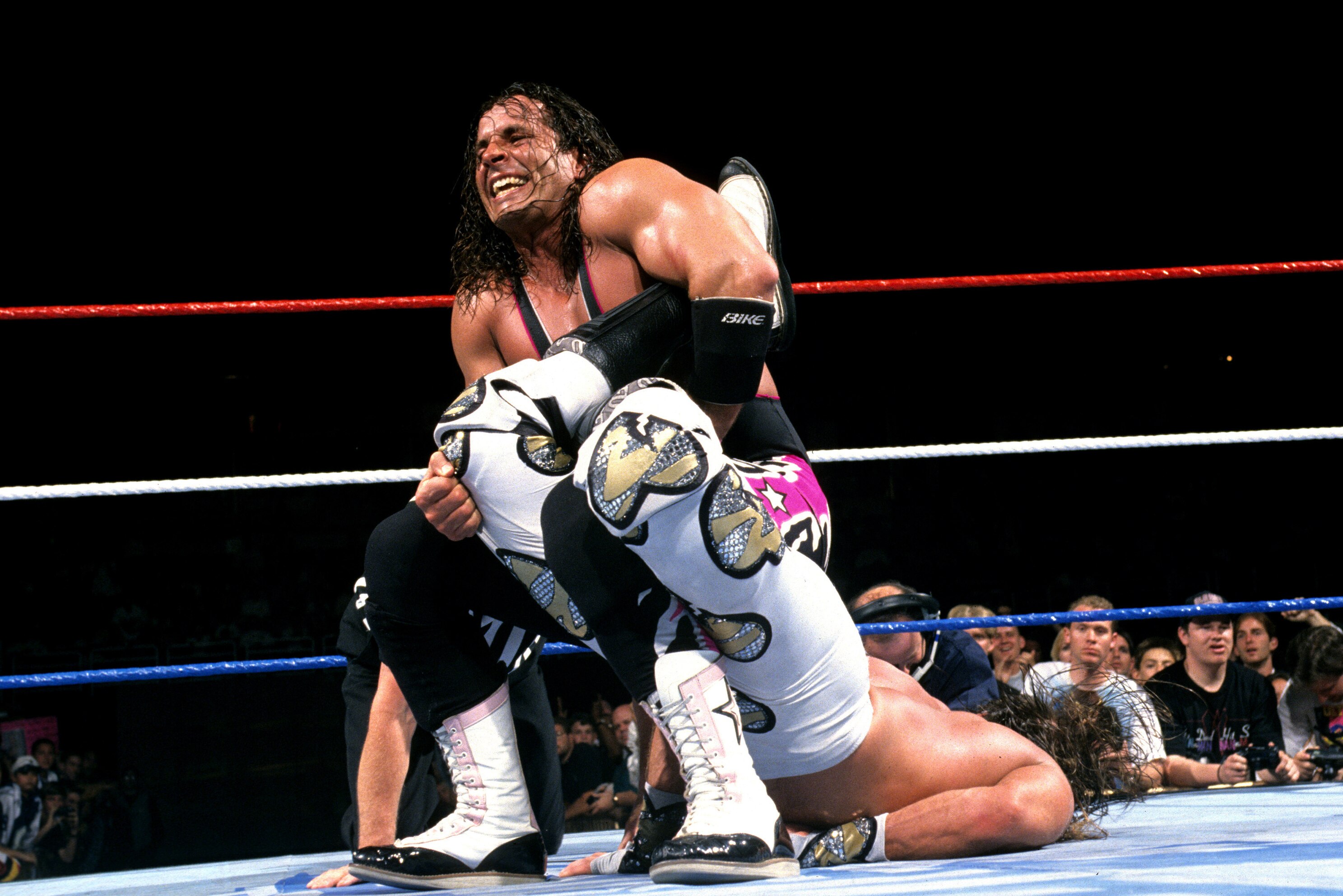 Wwe Survivor Series 2013 10 Greatest Performers In History Of Marquee Event Bleacher Report Latest News Videos And Highlights