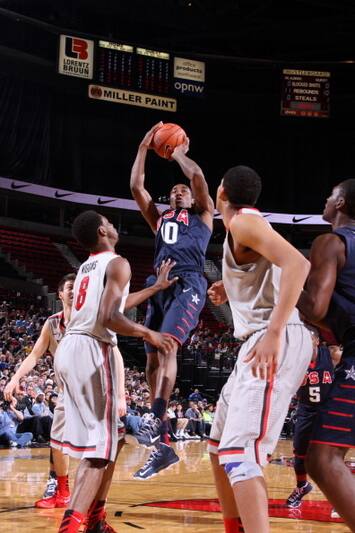 Arizona Basketball Complete Roster Season Preview For 2013 14