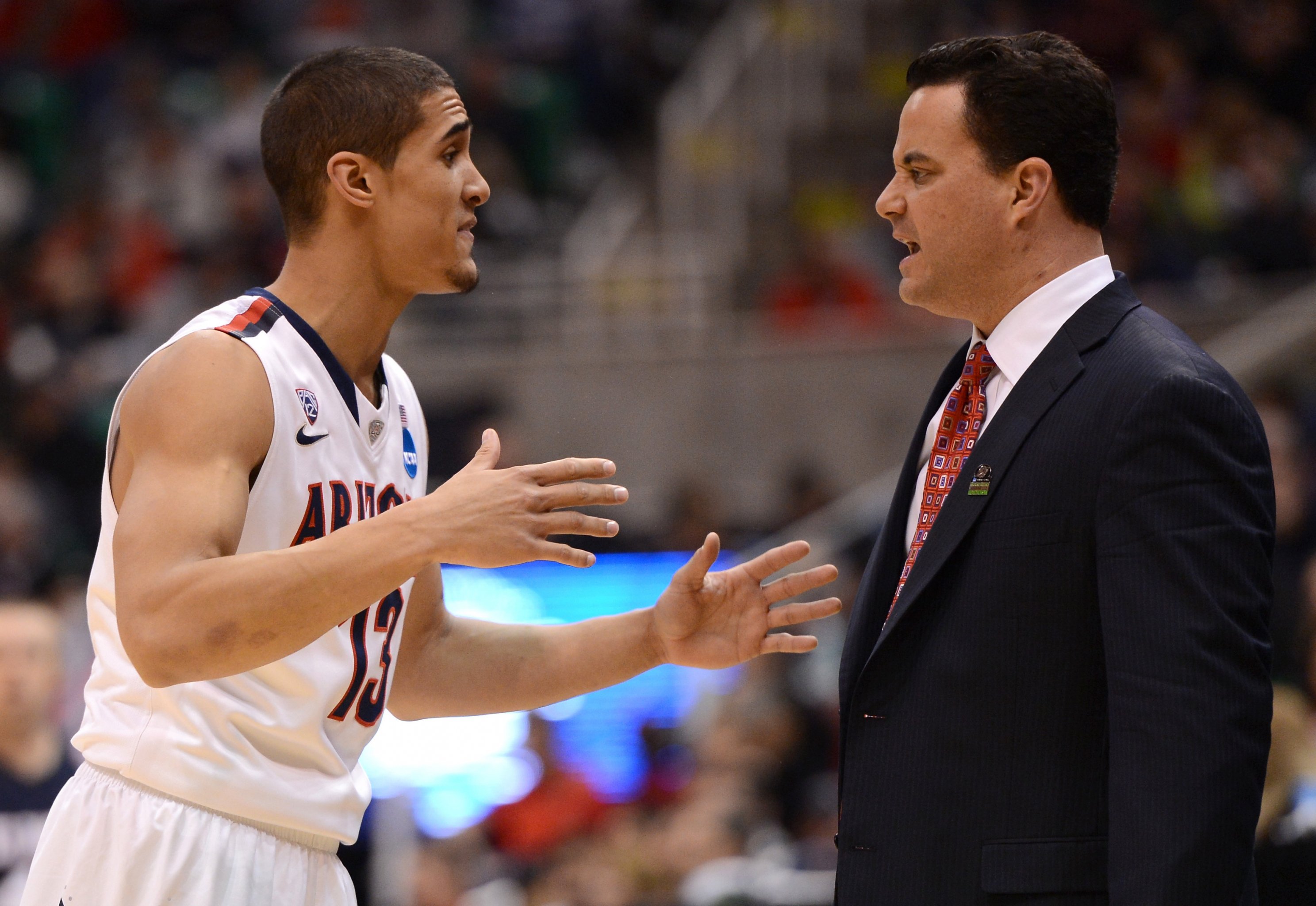 Arizona Basketball Complete Roster Season Preview For 2013 14