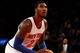 In a week where everything seemed to go wrong, Iman Shumpert's efficient play has Knick Knation hopeful.