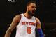 After an off year in 2013, Tyson Chandler appeared back to form during the Knicks' first three games.