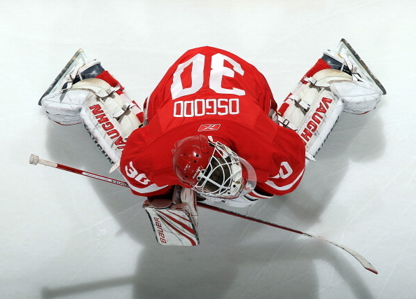 The 5 Best Detroit Red Wings of the 1990s, News, Scores, Highlights,  Stats, and Rumors