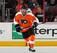 Former Islanders captain Mark Streit is still adjusting to life in Philadelphia.