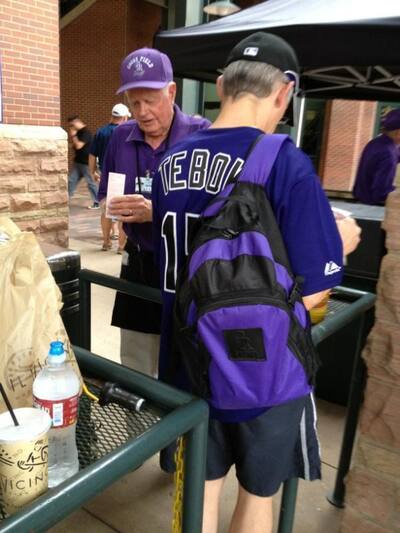 What Not To Wear At Sporting Events Bleacher Report Latest