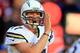 Psst! Philip Rivers has a secret for you: That Chargers-Broncos game can prove to be a fantasy bonanza.
