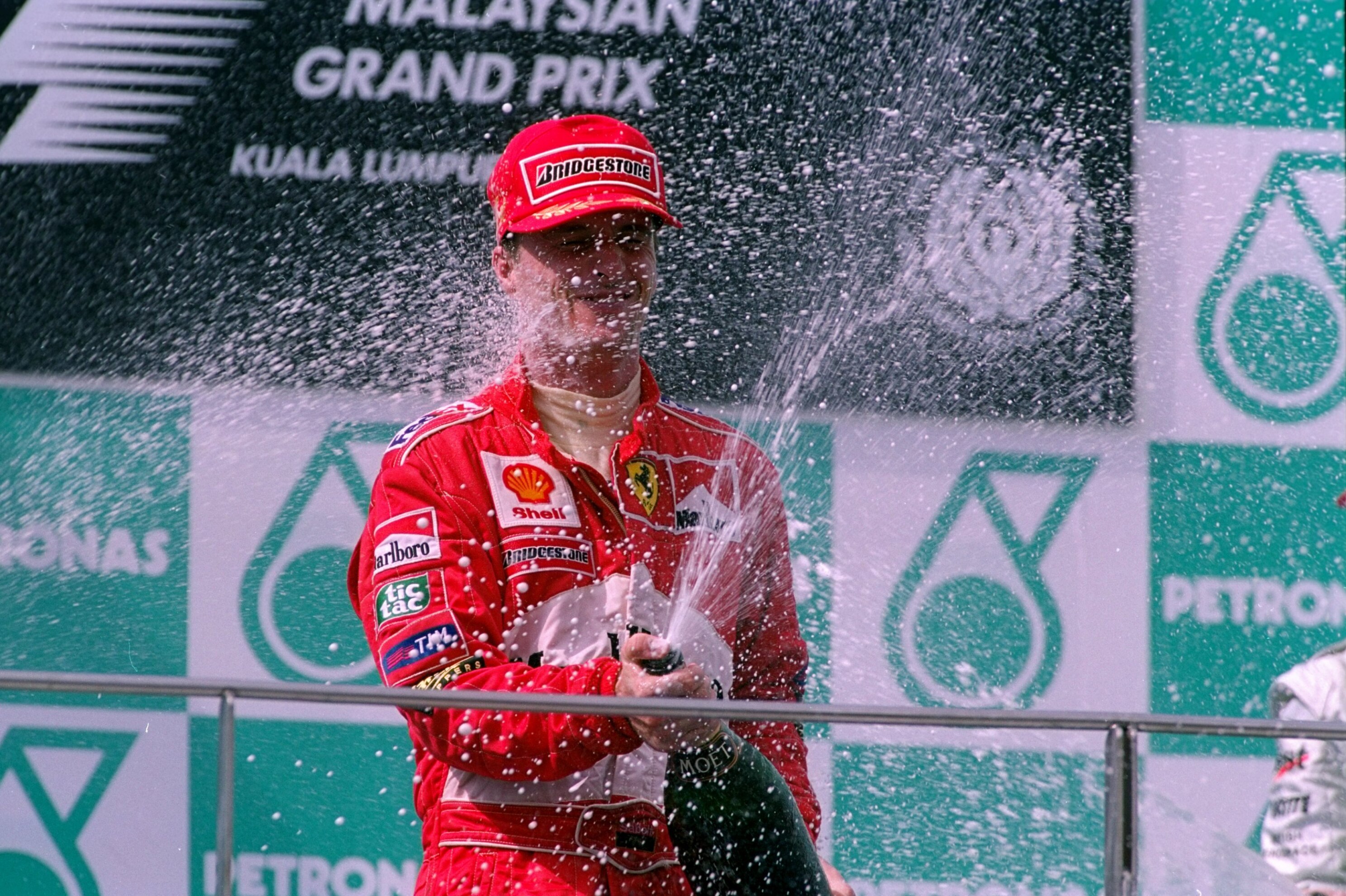 The Top 10 Points Runs In Formula 1 History News Scores Highlights Stats And Rumors Bleacher Report
