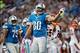 Fauria will be big (no pun intended) for Detroit.