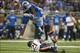 Reggie Bush did what he wanted against Chicago Week 4.