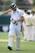 Gary Ballance trudges off after another low score during England's tour of Australia.