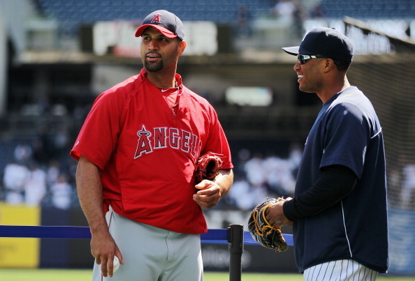 Jon Heyman: Projections for Pujols, Fielder, Reyes and the top 65