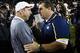 Brady Hoke has issues to handle.