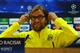 Klopp: "Can you make it louder?"