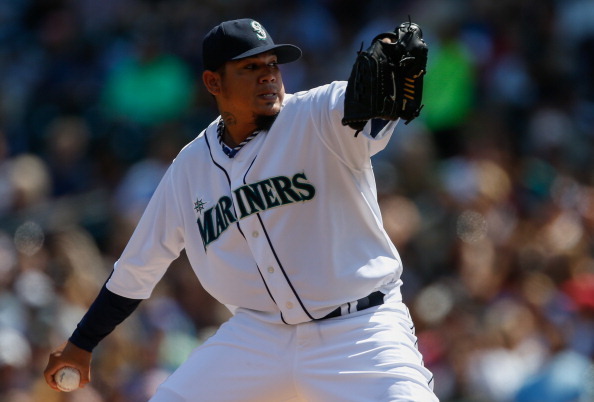 2 New 2010 Felix Hernandez for Sale in Seattle, WA - OfferUp