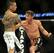 Sam Stout (right) is 8-8 in 16 UFC contests.