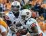 QB Nick Marshall