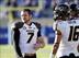 Missouri QB Maty Mauk