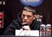Nate Diaz is reeling terribly from back-to-back harsh losses.