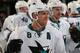 The leading scorer of San Jose's high-powered offense is its third line center? I'd say that's pretty impressive.