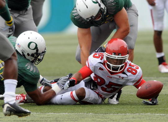 Oregon Ducks Vs Utah Utes Complete Game Preview Bleacher