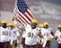 ASU will honor American Veterans this Saturday.